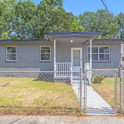 1943 W 20 Th St, Jacksonville, FL 32209