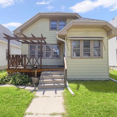 1947 S 28 Th St, Milwaukee, WI 53215