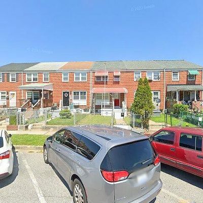 1948 Haselmere Rd, Dundalk, MD 21222