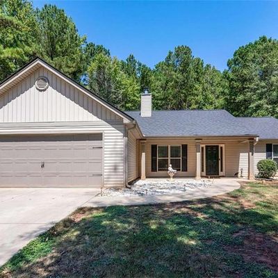 1954 Diamond Ridge Dr, Statham, GA 30666