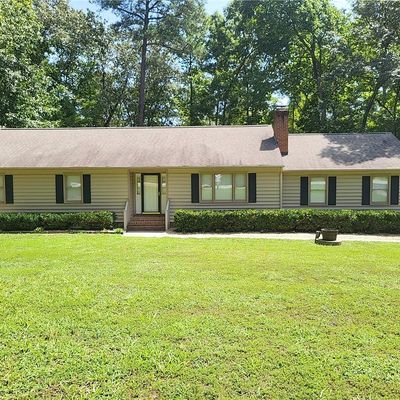 196 Martins Branch Drive, Aylett, VA 23009