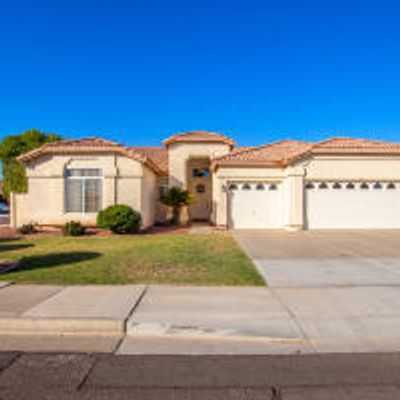 1960 W Armstrong Way, Chandler, AZ 85286