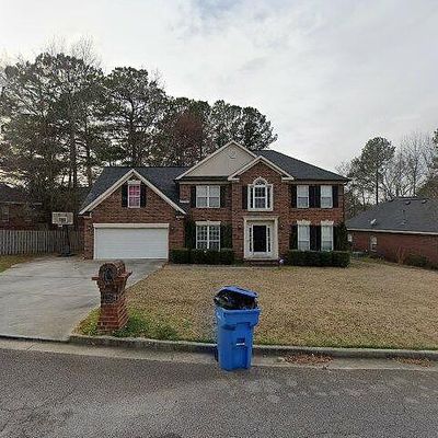 1962 Toccoa Fls, Grovetown, GA 30813