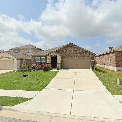 19621 Andrew Jackson St, Manor, TX 78653