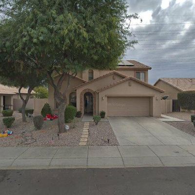 1965 E Aloe Pl, Chandler, AZ 85286