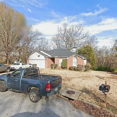 1966 N Radcliffe Ave, Fayetteville, AR 72704