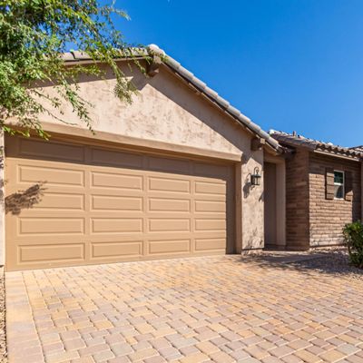 19699 W Sherman St, Buckeye, AZ 85326