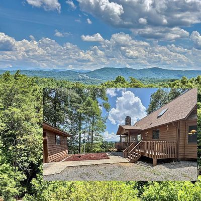 197 Mountain Top Dr, Murphy, NC 28906