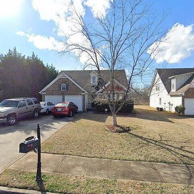 197 Summit View Dr, Mcdonough, GA 30253