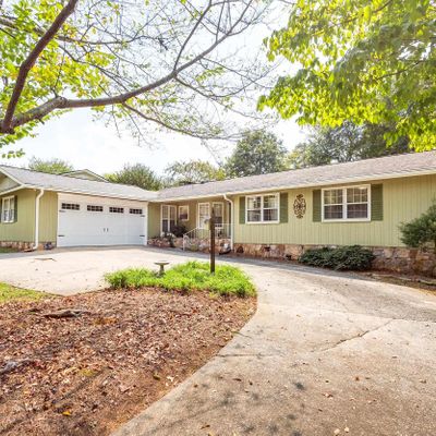 1971 Canterbury Sq, Anniston, AL 36207