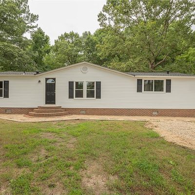 19718 Depot Rd, Mc Kenney, VA 23872