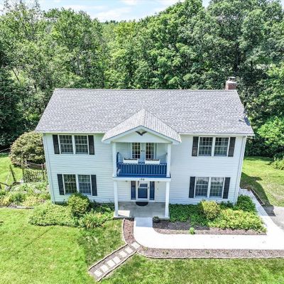 198 Cornwall Rd, Warren, CT 06754