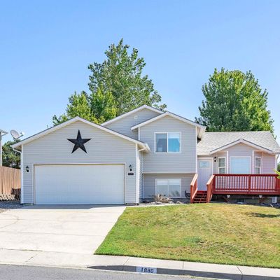 1980 Nw Canyon View Dr, Pullman, WA 99163