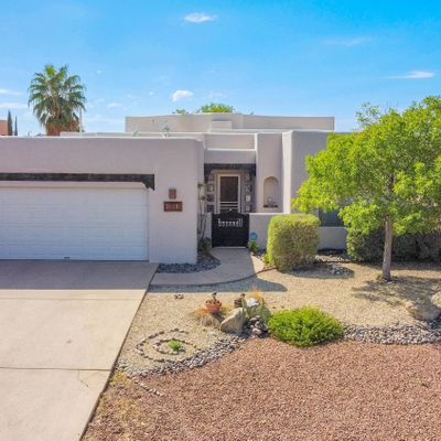 1981 Lone Tree Ln, Las Cruces, NM 88011