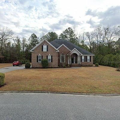 1981 Brigadoone Ln, Florence, SC 29505