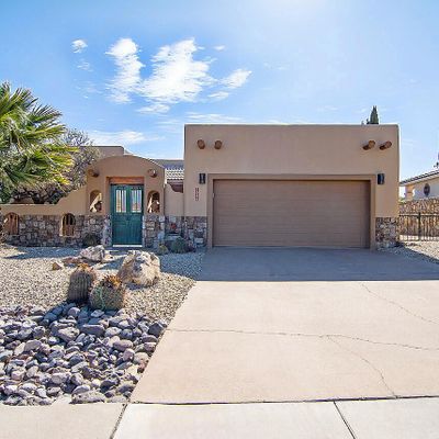 1982 Lone Tree Ln, Las Cruces, NM 88011