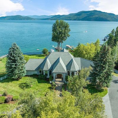 199 Kootenai Bay Rd, Sandpoint, ID 83864