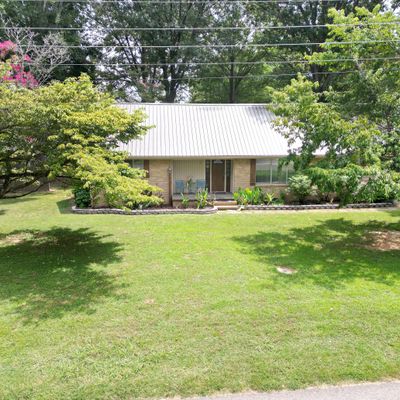 199 S Nance St, Alamo, TN 38001