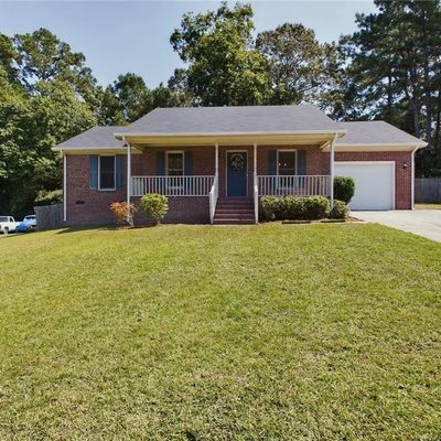 1990 Wheeling St, Fayetteville, NC 28303