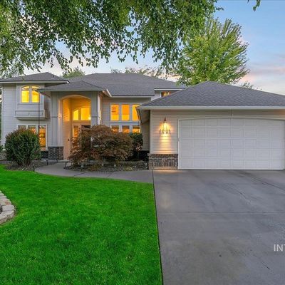 1991 S Doe Creek Way, Boise, ID 83709