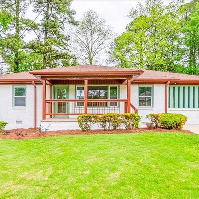 1993 Penelope St Nw, Atlanta, GA 30314