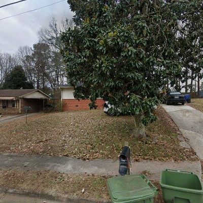 1996 Thomasville Dr Se, Atlanta, GA 30315