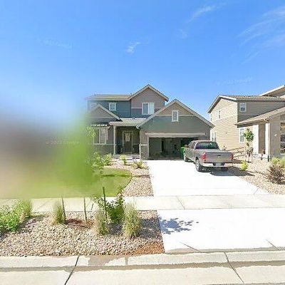 19956 W 93 Rd Ave, Arvada, CO 80007