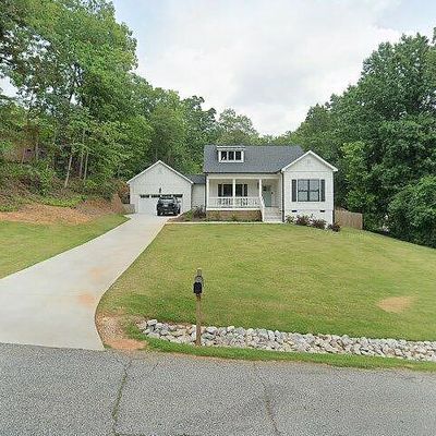 2 Arbutus Trl, Greenville, SC 29607