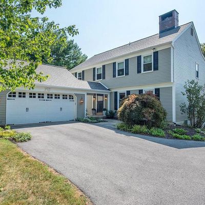 2 Azalea Ln, Media, PA 19063