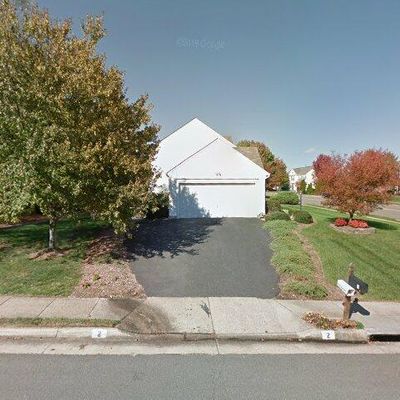 2 Brittany Ln, Stafford, VA 22554