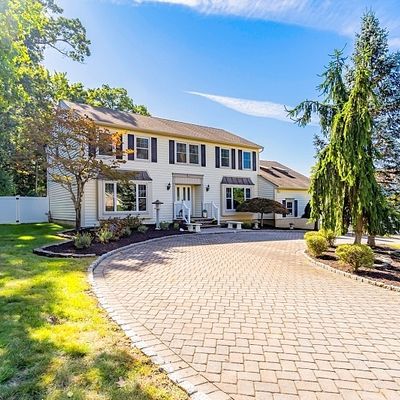 2 Cedar Run, Morris Plains, NJ 07950