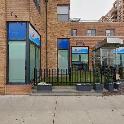 2 Constitution Ct #711, Hoboken, NJ 07030