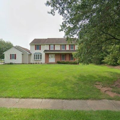 2 Dodge Ln, Hillsborough, NJ 08844