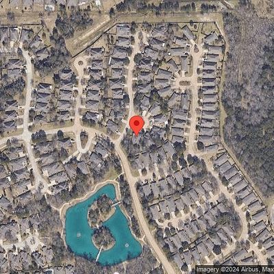 2 Highgrove Ct, Conroe, TX 77384