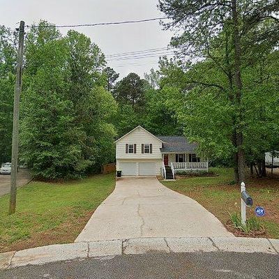 2 King Alfred Ct, Dallas, GA 30157