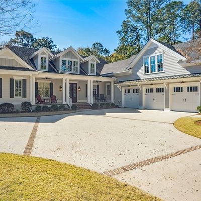 2 Laurel Hill Ct, Bluffton, SC 29910