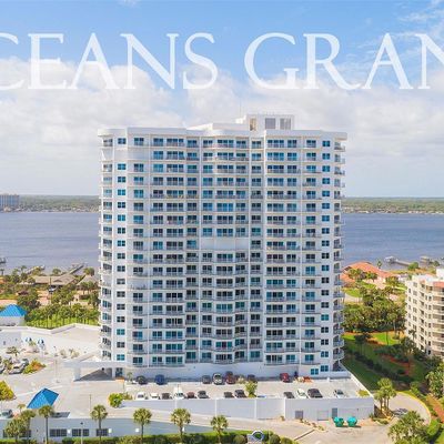 2 Oceans West Blvd #1405, Daytona Beach, FL 32118