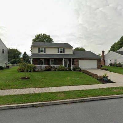 17 Bourbon Red Dr, Mechanicsburg, PA 17050