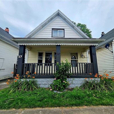 17 Clifford St, Buffalo, NY 14210