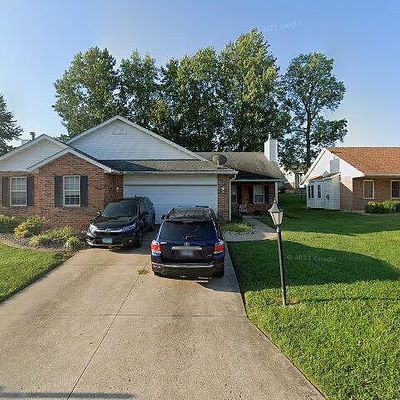 17 Crabapple Ln, Glen Carbon, IL 62034