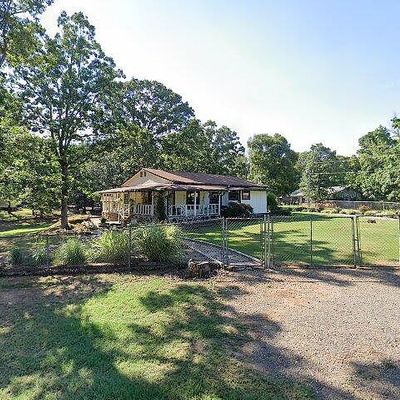 17 Lakeshore Dr, Conway, AR 72032