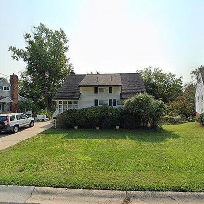 17 Paca Pl, Rockville, MD 20852