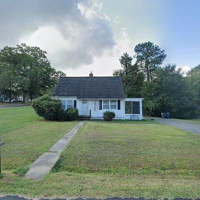 17 Page St, Fredericksburg, VA 22405