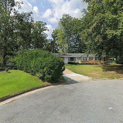 17 Satinwood Ln, Newport News, VA 23602