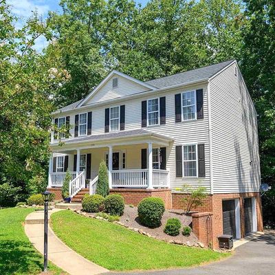 1700 Empress Pl, Charlottesville, VA 22911