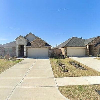 17003 Strathwood Oaks Trl, Hockley, TX 77447