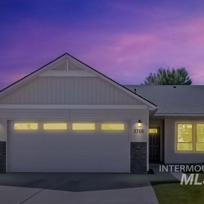 1701 E Netley St, Meridian, ID 83646