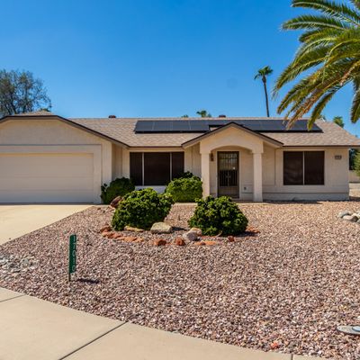 17010 N 127 Th Dr, Sun City West, AZ 85375