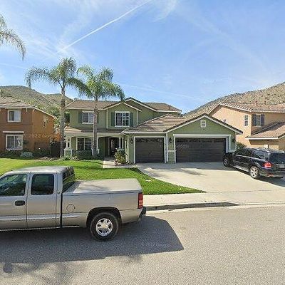 17015 La Vida Ct, Fontana, CA 92337