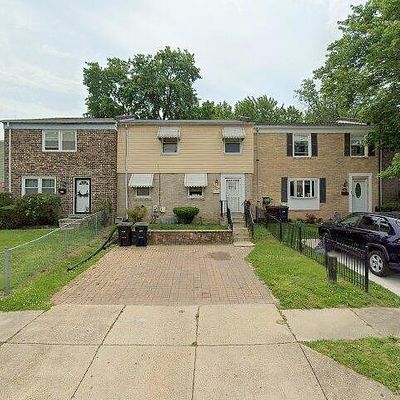 1702 Rollins Pl, Capitol Heights, MD 20743